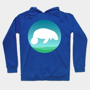 Manatee Hoodie